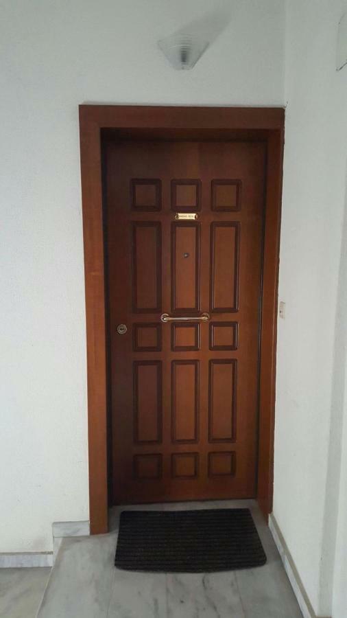 Third Floor Lux Apartment With Nice View Tesalónica Exterior foto
